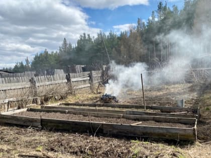 Патрульно-контрольные группы борются с нарушениями пожарной безопасности в Нижнем Тагиле и Горноуральском городском округе