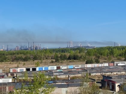 Фенолом и формальдегидом дышали жители Нижнего Тагила 31 мая