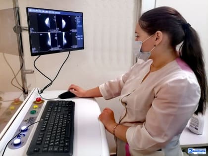 Врачи Каменска-Уральского решили регулярно проводить онкоскрининги для заботы о&nbsp;здоровье горожан