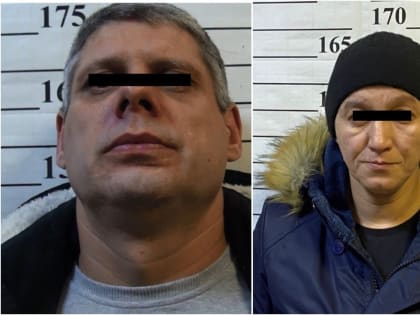 Подозреваемые задержаны