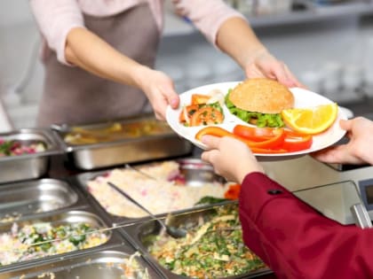 Роспотребнадзор выявил норовирус у сотрудников школьной столовой в Верхней Пышме