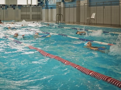 О заражении ребенка ветрянкой в бассейне заявила жительница Екатеринбурга