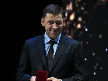 Избрание для Евгения Куйвашева стало важнее контроля за вакцинацией