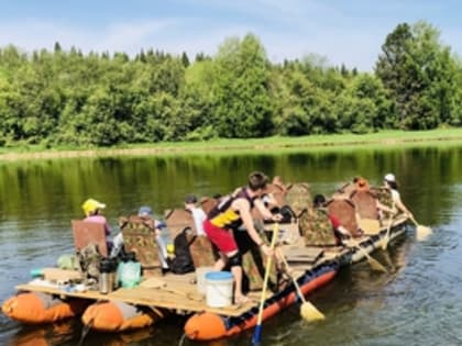 В Свердловской области уже в июне запустят новые туристические маршруты