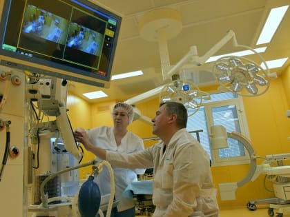 Свердловчанам рассказали о получении медицинской помощи в праздники