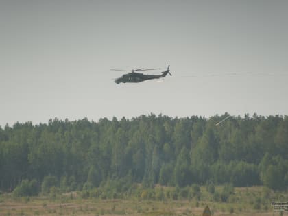 Двоих младенцев доставили из Талицы в Екатеринбург на вертолёте для оказания экстренной помощи