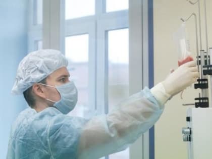 Российским врачам предоставят отсрочку от мобилизации