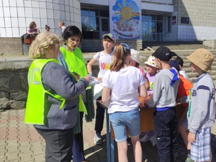 У правил дорожного движения каникул нет