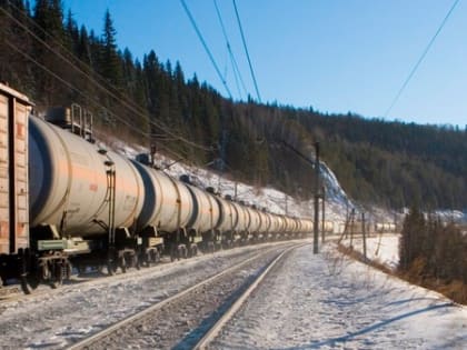 Погрузка на СвЖД выросла на 4,6% в 2021 году