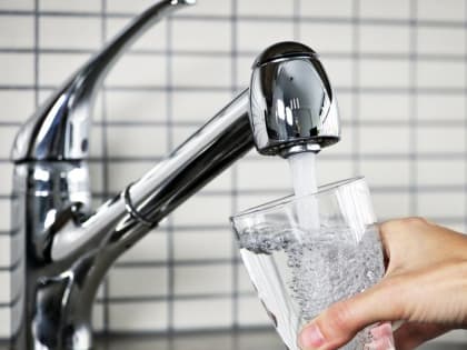 Водоснабжение восстановлено