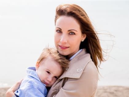 Минздрав Свердловской области разъяснил детали пребывания родителей с ребёнком в стационаре