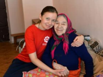 Православная служба милосердия приглашает на обучение по уходу за больными людьми