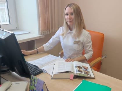 Загляни в будущее, стань генетиком!