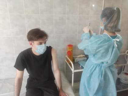 Свердловская область обеспечена бесплатной вакциной против гриппа для детей и взрослых