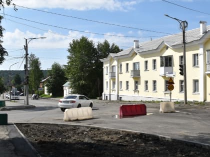 От Чкалова до Чернышевского: участок улицы Карла Маркса закроют на капитальный ремонт
