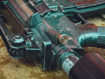 Карабинами «Калашникова» вооружили всех егерей Свердловской области