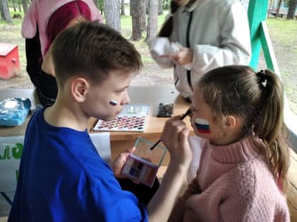 Прощай, первая смена!