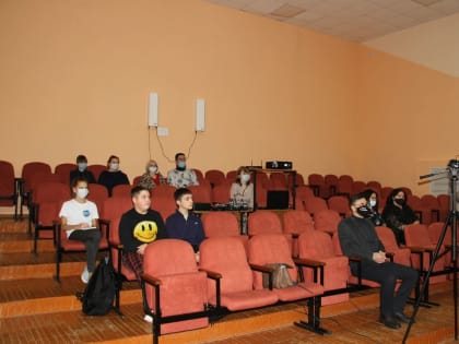 Разговор на финише года (продолжение)