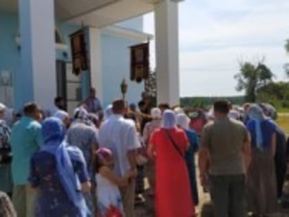 День Петра и Павла