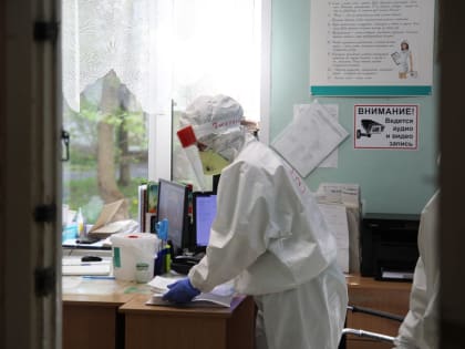 В Россию снова пришел свиной грипп. А у коронавируса — новый штамм