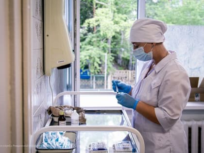 ОРВИ болеют все чаще, появился и ковид. Эпидемиологи рассказали, грозит ли нам снова пандемия