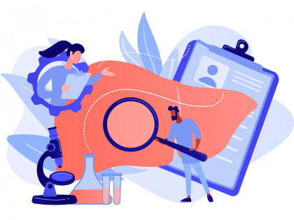 Неделя по борьбе с заражением и распространением хронического вирусного гепатита С