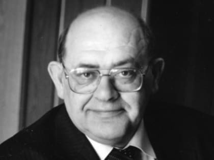 Скончался главный врач Клинико-диагностического центра Екатеринбурга Яков Борисович Бейкин