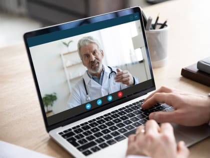 Жители России бесплатно проконсультируются онлайн у врачей ведущих медцентров