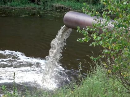 Дополнительные деньги направлены на реконструкцию очистных в Березовском и Ревде