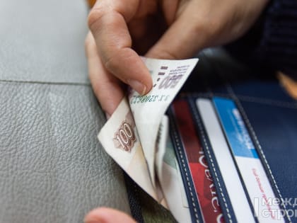 Госдума приняла закон о кредитных каникулах для мобилизованных, контрактников и добровольцев, участвующих в СВО