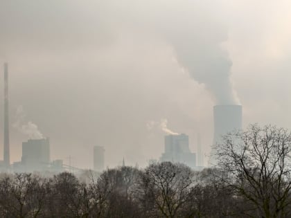 Наблюдение за качеством атмосферного воздуха усилили в двух челябинских городах