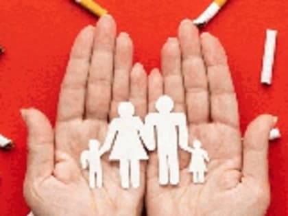 Личное дело каждого?! Врачи Краснотурьинска о последствиях активного и пассивного курения