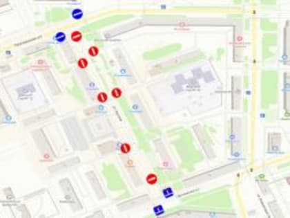 И вновь ярмарка!