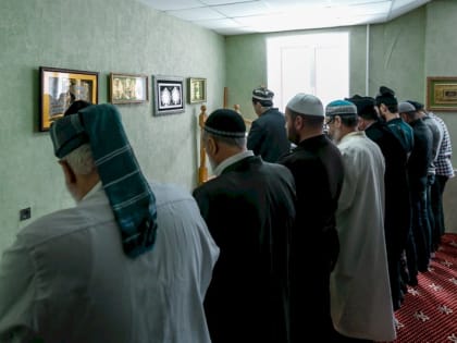 Российские мусульмане вступились за православных, которых ущемляют в Латвии