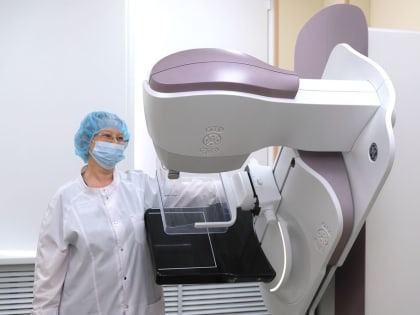 Свердловский минздрав  сориентировал поликлиники на раннюю диагностику рака