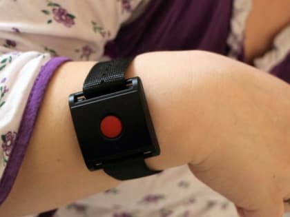 Инновации: современная система вызова врача обеспечит безопасность восстановления пациентов