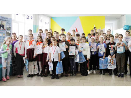 Красноуральские школьники приняли участие в Окружном фестивале детского технического творчества «RoboBAT-2022» в Серове