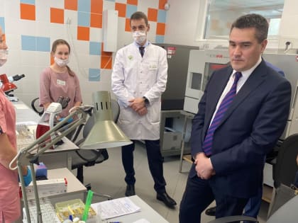 Отделение трансфузиологии открыто на базе свердловской Областной детской клинической больницы