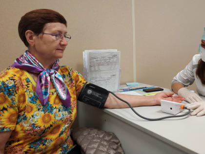 Более 300 свердловских фельдшеров приобрели навыки узких специалистов благодаря уникальной образовательной программе