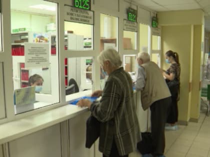 Медучреждения Свердловской области переходят на «Единую цифровую платформу»