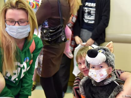 Уральцев предупредили о напряженном эпидсезоне по гриппу