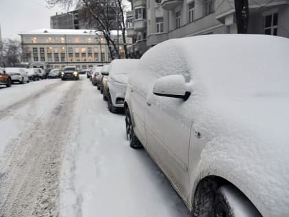 Екатеринбурженка забрала у приставов Mercedes, изъятый из-за долга первого владельца