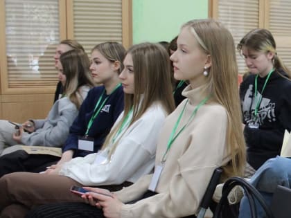 Серовские юнкоры увидели нарвала