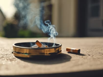 Родители в Екатеринбурге начали курить вейпы вместе с детьми