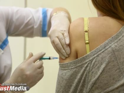 Павел Креков: ситуация по кори в регионе стабильная