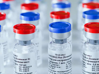 В России пройдут клинические испытания единой вакцины от COVID-19 и гриппа