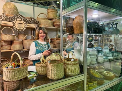 Стремление вверх