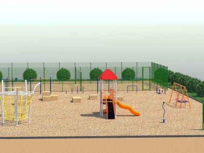 Под Нижним Тагилом благодаря активности жителей построят пространство для отдыха