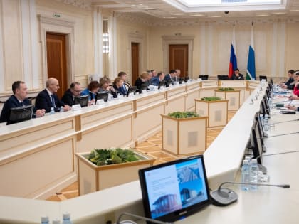 Губернатор Евгений Куйвашев 8 декабря на заседании оргкомитета по подготовке к 400-летию со дня основания посёлка Гари дал установки по преображению территории населённого пункта и