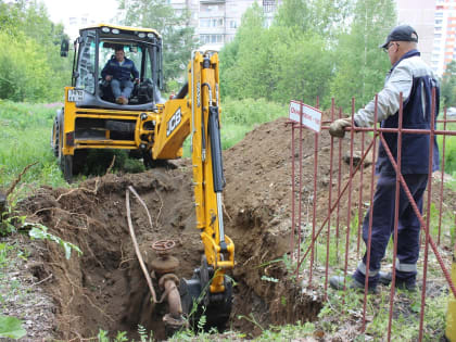 Газовики показали, ради чего тысячи квартир Нижнего Тагила лишили голубого топлива